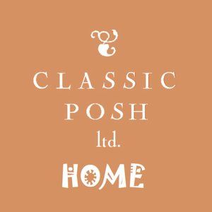 Classic Posh Ltd. Home